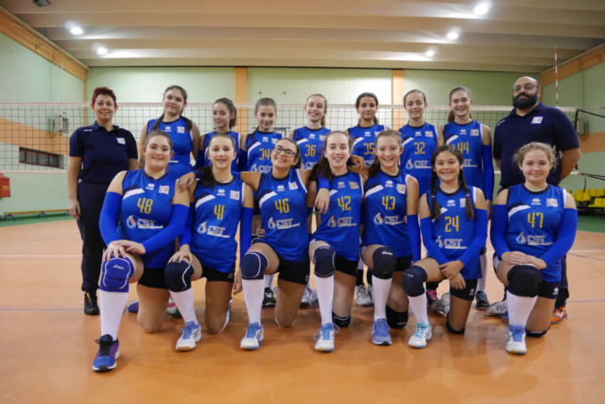 Pallavolo lariana: a Erba c’è grande attesa per il 1° Trofeo “Masigott” under14