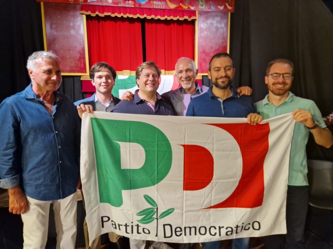 Daniele Valsecchi è il nuovo segretario dell’Unione territoriale di Como