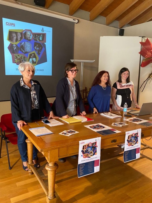 Sociale, Comune e Claps presentano la nuova stagione teatrale
