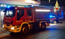 Incendio all'hotel Bazzoni: evacuati 237 ospiti, quattro stanze inagibili