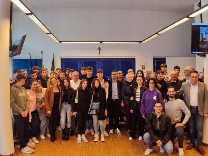 A Bulgarograsso nasce la Consulta giovanile