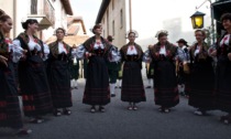 Tradizione brianzola: i Bej propongono un corso gratuito per suonare il flauto di Pan