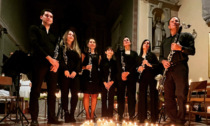 Candlelight, un concerto nella chiesa di San Bernardo di Lezza