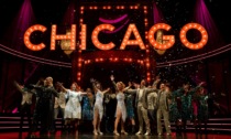 "Chicago" fa il tutto esaurito al Teatro Nazionale di Milano