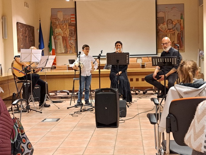 “Incipit d’autore”: un quiz teatrale per veri lettori