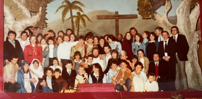 Lo storico Gruppo Alzatese Teatrale riprende vita dopo dodici anni