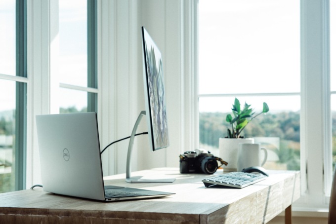 5 modi per aumentare il proprio comfort lavorando da casa