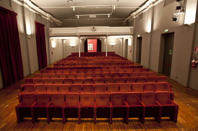 Le artiterapie sbarcano al teatro San Teodoro
