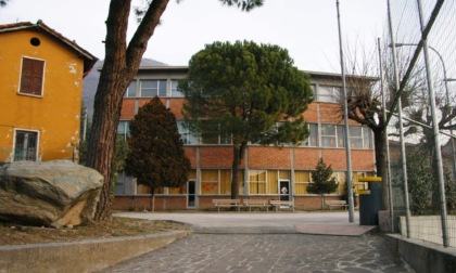 La scuola dell'infanzia di Pusiano diventerà statale e traslocherà