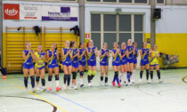 Seconda divisione femminile: Cermenate perde in casa 3 set a 0, trionfa Carimate