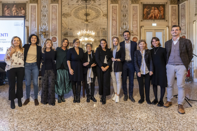Presentato “RitrovaMenti”, il nuovo servizio dedicato al contrasto del disagio psichico dei minori