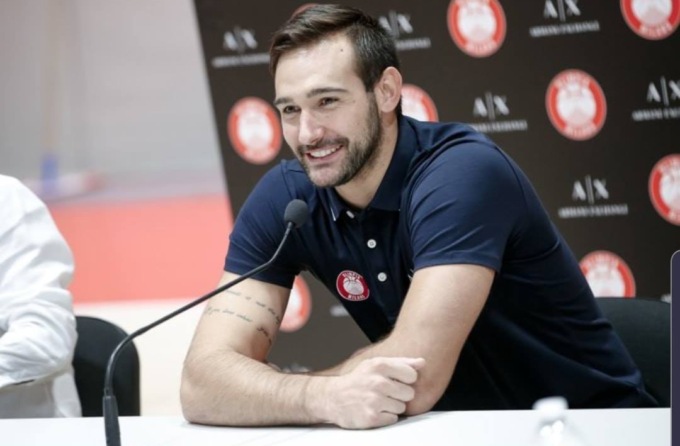 Pallacanestro Cantù: fatta per Moraschini, a breve l’ufficialità