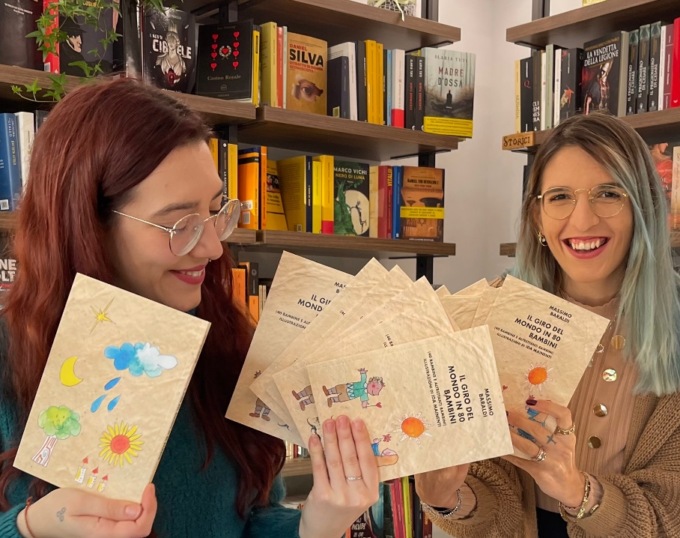 “Il giro del mondo in 80 bambini” crea ponti di fratellanza