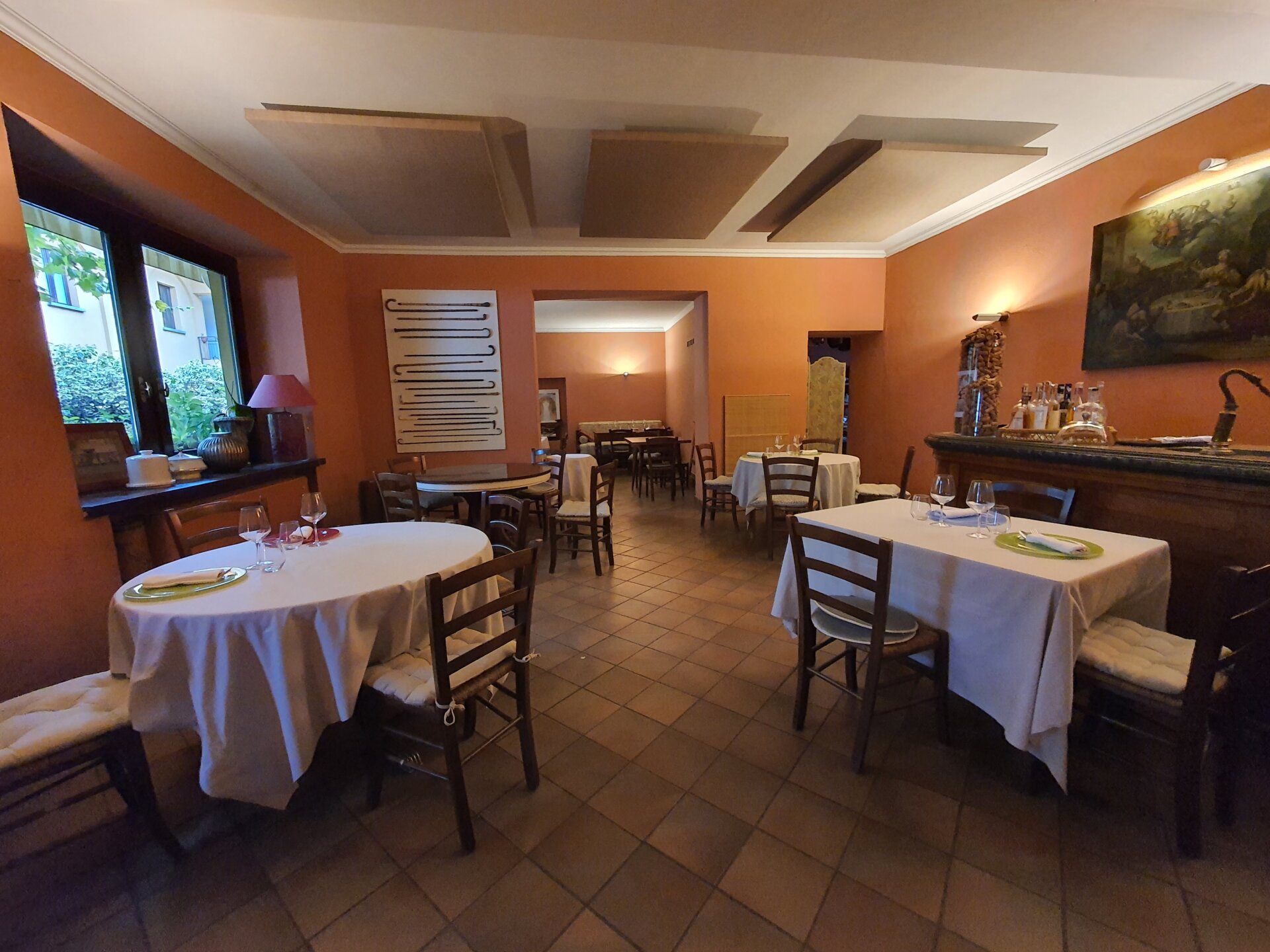 Ristorante Grillo