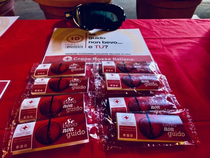 Croce Rossa Lomazzo