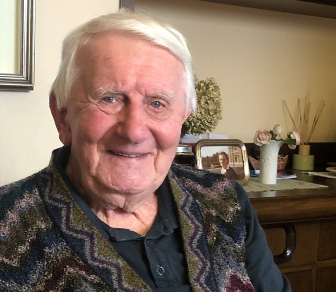 Addio a Italo Briccola, storico imprenditore e deputato di Lurate Caccivio
