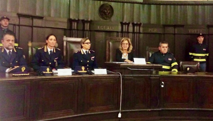 Fermata la banda della patente: aiutava a far passare gli esami in motorizzazione, 15 arresti