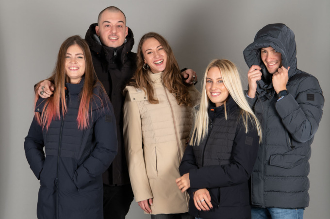 Grande evento il 2 dicembre a Erba: così un atelier di abbigliamento e cerimonia diventa cocktail bar