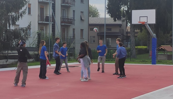 Il sabato pomeriggio cellulare spento: l’iniziativa dell’associazione genitori di Olgiate