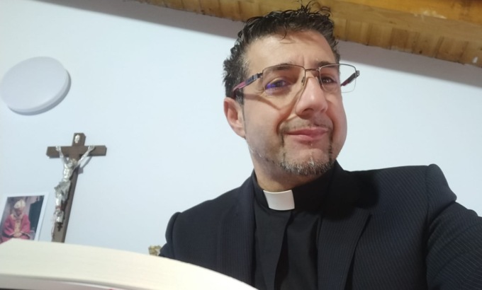 Cavallasca, don Teresio dopo 12 anni si sposta a Fino: domenica grande festa