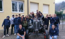 La San Vincenzo ha aperto le porte ai futuri studenti: un successo la prima giornata di Open Day