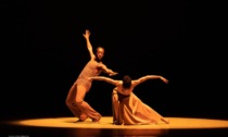 Il Teatro Sociale inaugura la Stagione Danza con la compagnia americana AILEY II