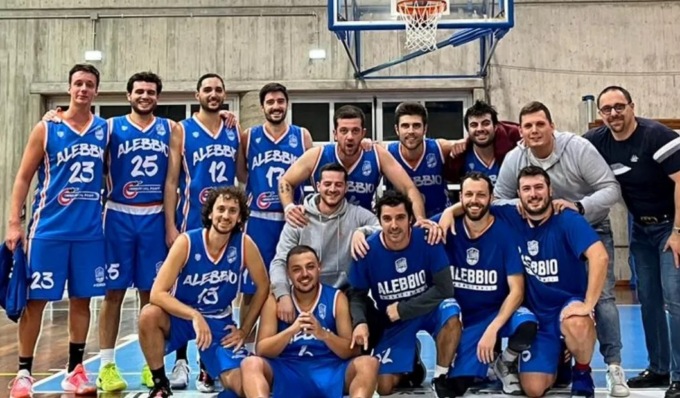 Basket Divisione Regionale 4: stasera due anticipi interessanti del turno prenatalizio con Figino e  Alebbio 