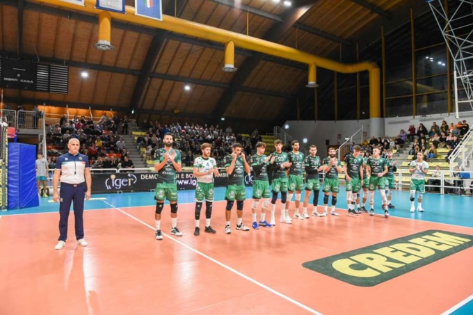 Pool Libertas Cantù Cantù - Prata di Pordenone