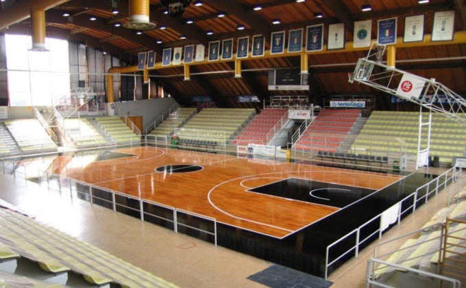 Basket Divisione Regionale2: successo casalingo per l’Antoniana che lascia a quota 0 il Lomazzo