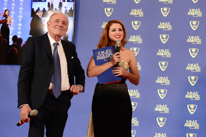 Tornano i Christmas Awards della Pallacanestro Cantù