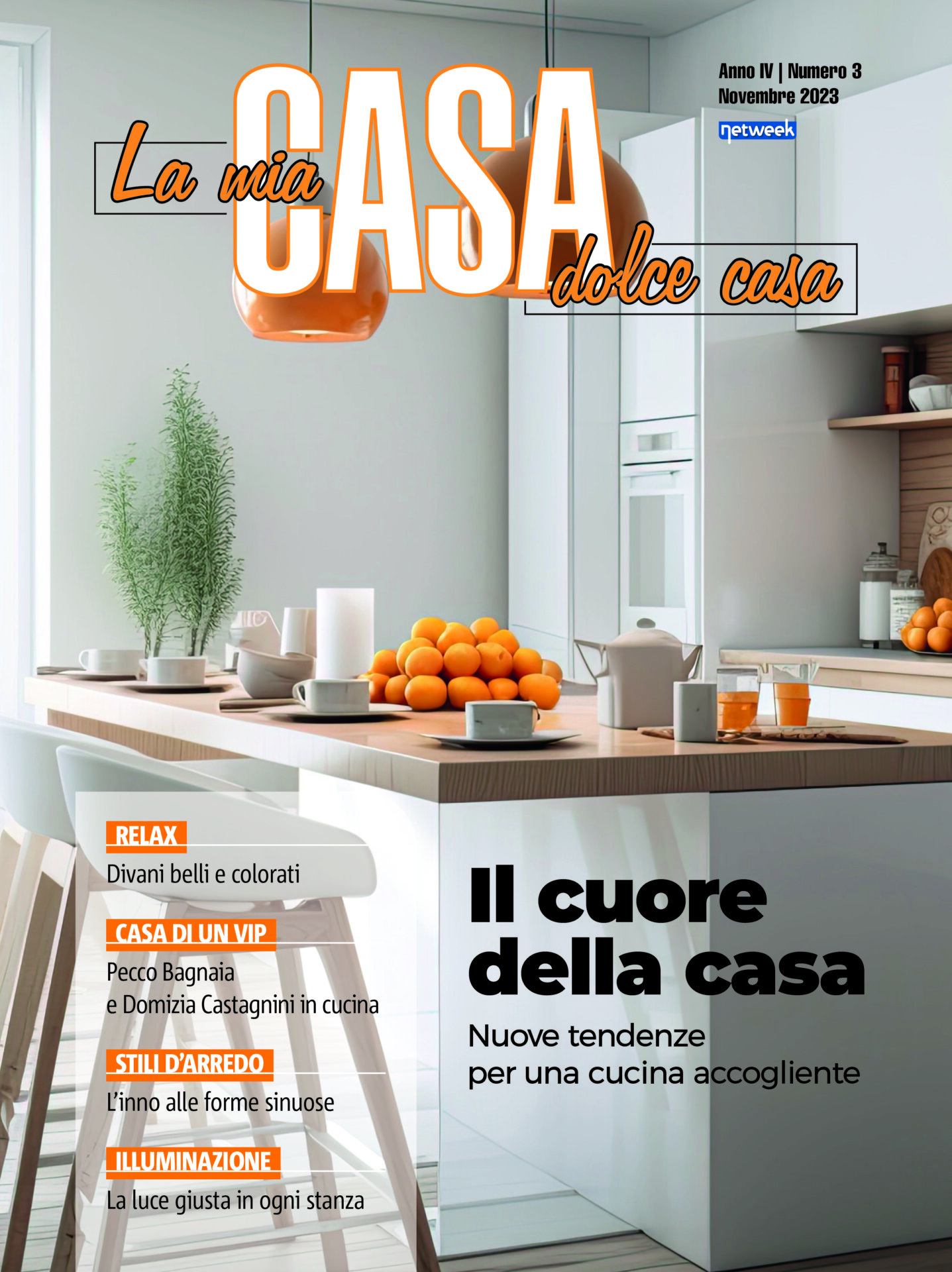 La mia Casa dolce Casa