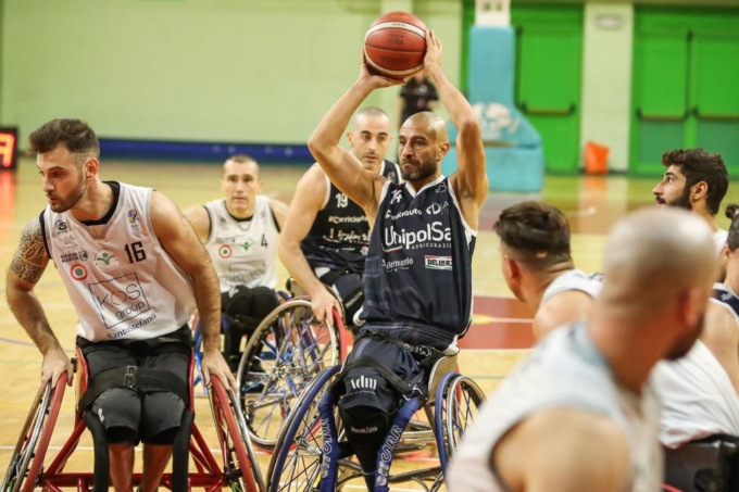 La Briantea84 vince il big match contro Santo Stefano e oggi alle 15 gioca il recupero con Porto Torres