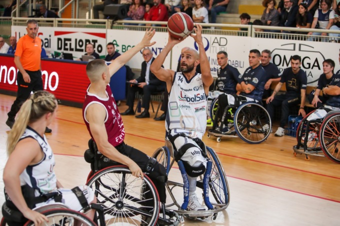 La Briantea84 va in Sardegna: sfida con Porto Torres per centrare la terza vittoria consecutiva
