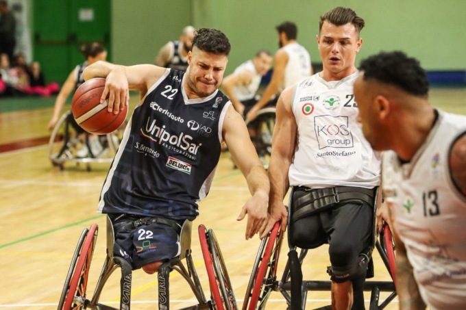 La Briantea84 si giocherà la Coppa Italia in Sardegna: 27 e 28 gennaio final four a Porto Torres