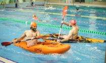Nuota Donando 2023: ben 24 ore di solidarietà in vasca per il Fondo Carlo Capararo