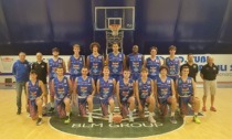 Basket Divisione Regionale 1: stasera fari puntati sul derby Villa Guardia-Cucciago e Appiano-Sondrio