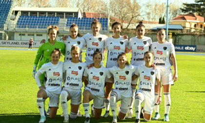 Como Women: domenica 14 sarà il signor Cappai ad arbitrare la squadra lariana contro la Sampdoria