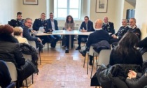 Sicurezza a Cantù, incontro con i commercianti. Molteni: "Arrivate proposte costruttive"