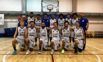 Basket Divisione Regionale 4: il Btf Cantù scappa ma Inverigo, Figino e Tavernerio agganciano Alebbio