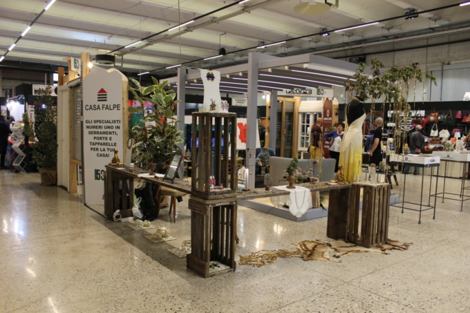 Cala il sipario sulla 50esima Mostra dell’Artigianato. Galli: “Vetrina ideale per celebrare il mondo artigiano”