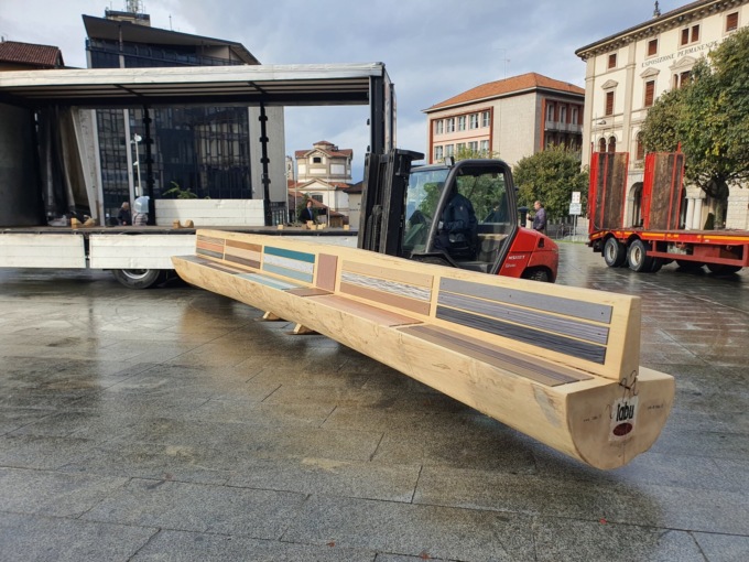 Festival del Legno