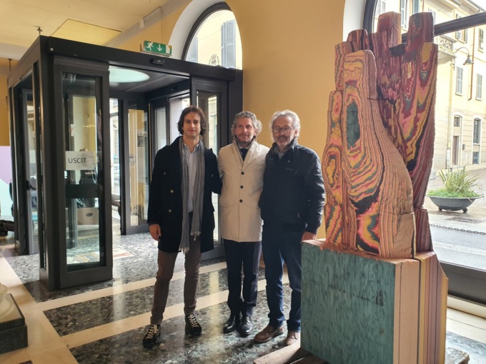 Festival del Legno