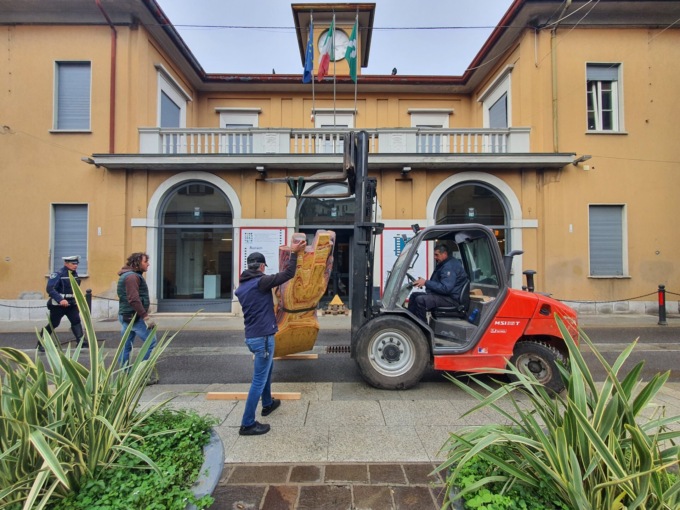 Festival del Legno