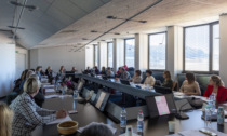 "Percorsi di inclusione lavorativa per donne vittime di violenza": successo per il workshop di Confindustria