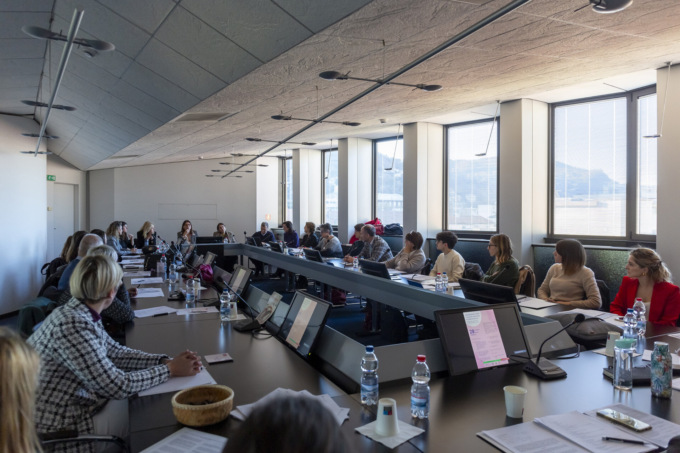 “Percorsi di inclusione lavorativa per donne vittime di violenza”: successo per il workshop di Confindustria