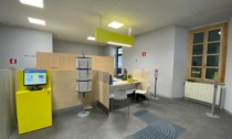 Poste Italiane: riaperto dell'ufficio postale di Moltrasio dopo il lavori di Polis