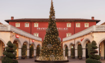 Franciacorta Village: con il Natale arrivano nuovi brand