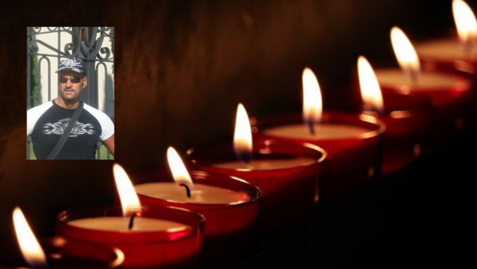 Il ciclista deceduto sabato a Solbiate è Enrico Balzanello