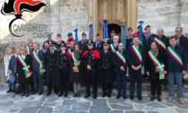 Celebrata la Virgo Fidelis, la patrona dell’Arma dei Carabinieri