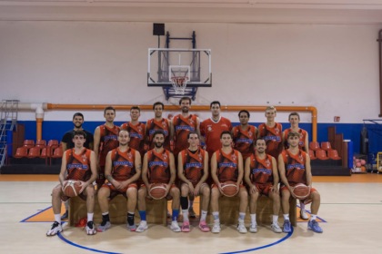Basket Divisione Regionale 2 Tavernerio Ok